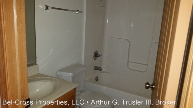 Foto del edificio - 2 br, 2 bath House - 513 Creekside Drive