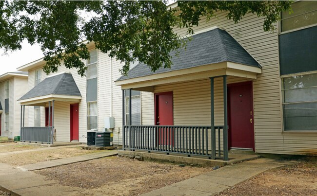 Foto del edificio - 4710 Park Towne Way