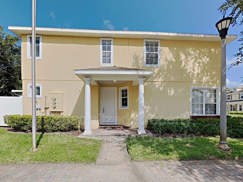 Primary Photo - 4801 Battaglia Blvd