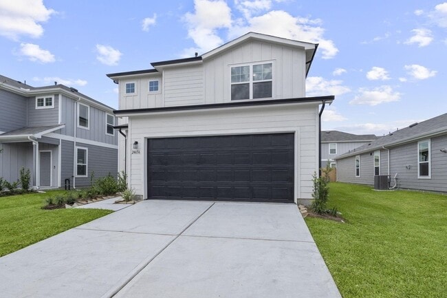 Building Photo - 24656 Monarch Forest Dr