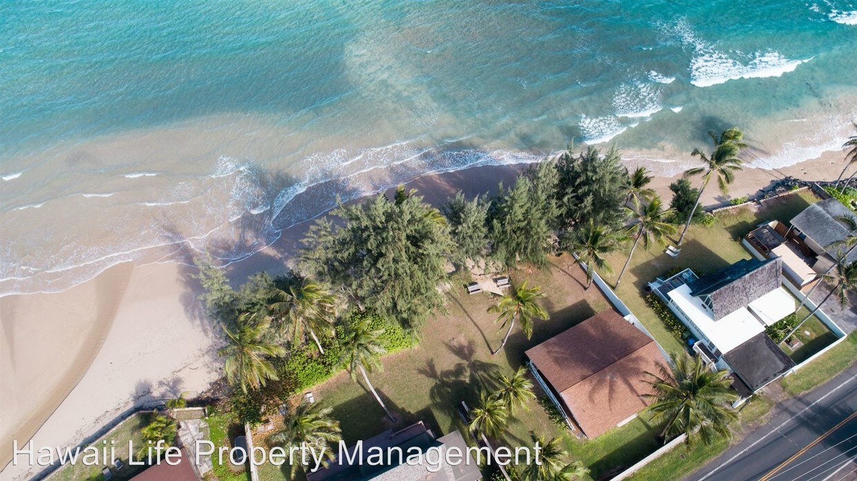 Primary Photo - 3 br, 1.5 bath House - 53-733 Kamehameha Hwy