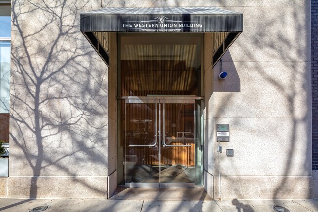 Building Photo - 1101 Locust St
