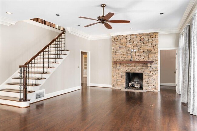 Foto del edificio - 4314 Davidson Ave NE