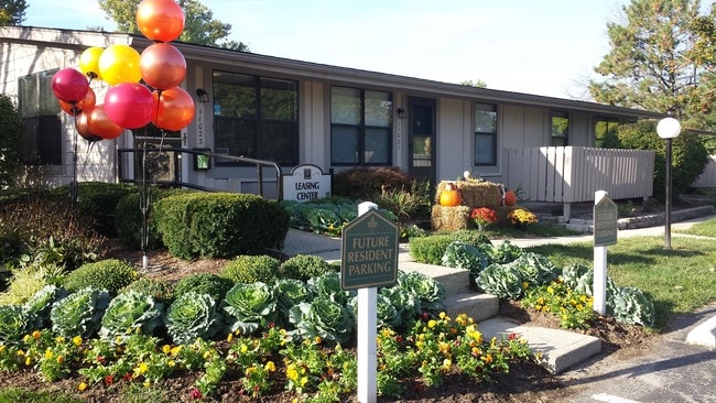 GOOD COMPANY WELCOMED - Elmtree Apts
