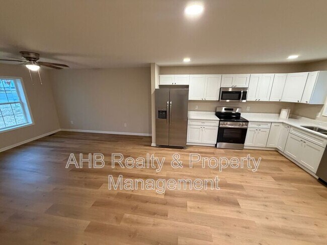 Foto del edificio - 511 Maryland Ave