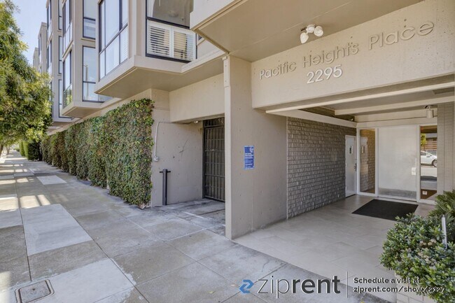 Building Photo - 2295 Vallejo St