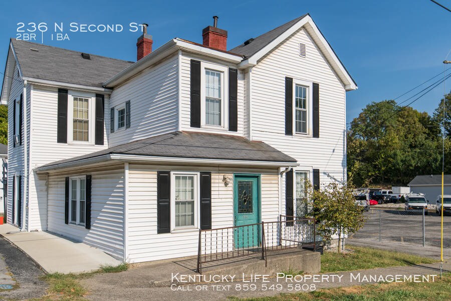 Primary Photo - 236 N 2nd St