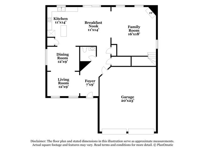 Building Photo - 8949 Crest View Cir