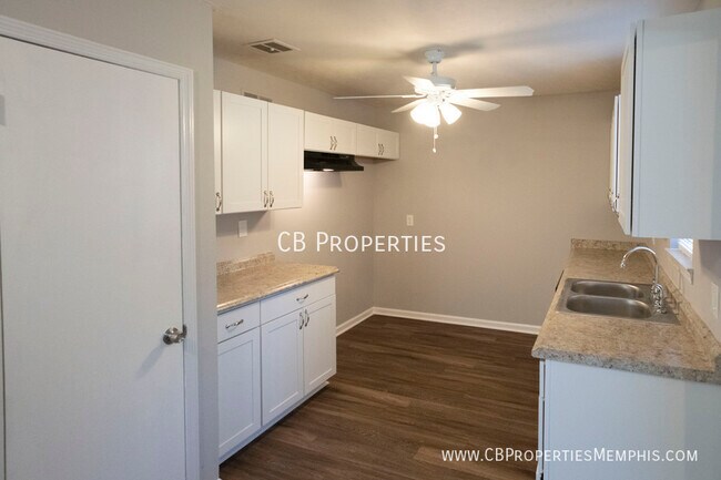 Foto del edificio - 1626 Buxton Rd