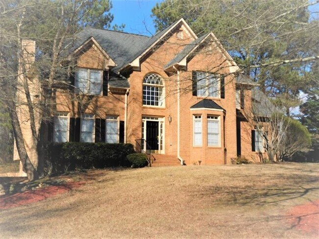 Building Photo - 3235 Lake Russell Way