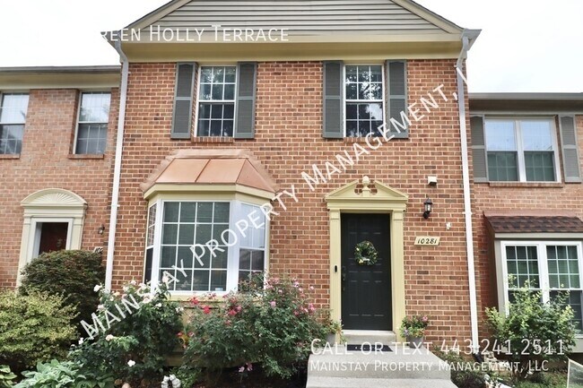 Foto del edificio - 10281 Green Holly Terrace