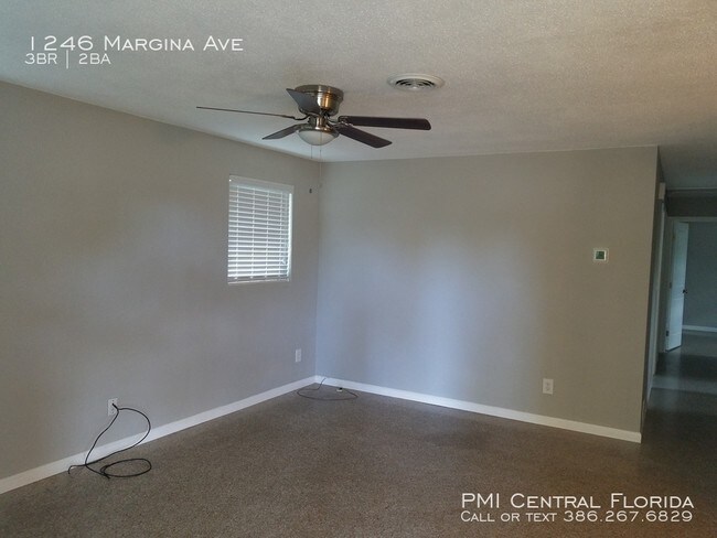 Foto del edificio - Newly Remodeled Daytona Beach Bungalow