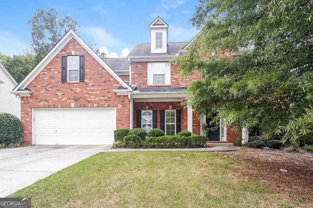 3541 Hamlin Square SW, Atlanta, GA 30331 House Rental in Atlanta, GA