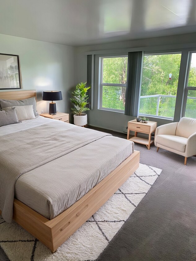 Foto principal - One Bedroom on Front Street - Walking dist...