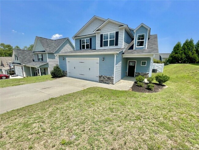 Building Photo - 512 Rempstone Ln