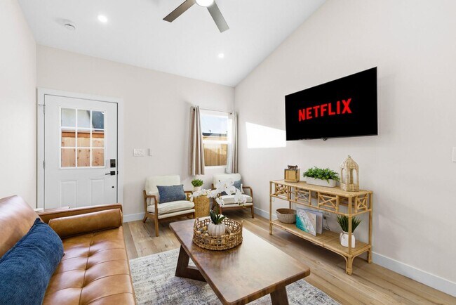 Foto del edificio - 436 Date Ave