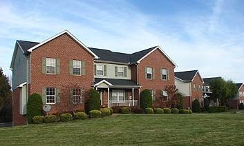 Primary Photo - Edgewood Manor