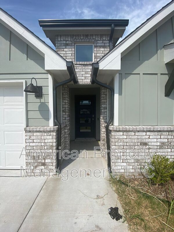 Foto del edificio - 10209 E 132nd St S