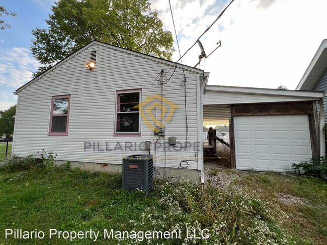 Foto del edificio - 2 br, 1 bath House - 1734 N Riley Ave.