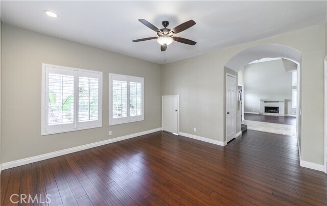 Foto del edificio - 1120 Cherokee Ct
