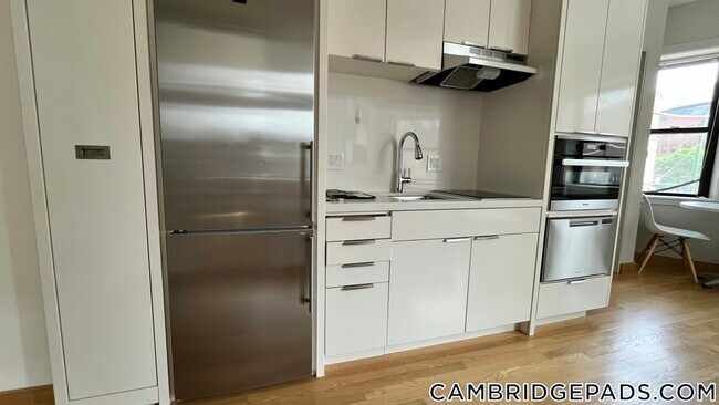 Foto del edificio - 115 Mt Auburn St