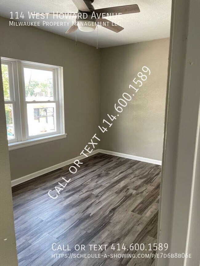 Foto del edificio - Elegant 2-Bedroom Upstairs Unit!