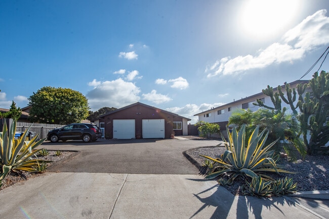 Building Photo - 3723 69th St