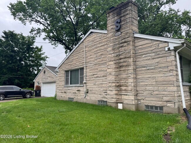 Foto del edificio - 1113 Southwestern Pkwy