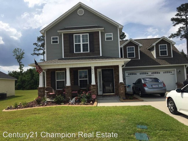 Building Photo - 4 br, 2.5 bath House - 822 Dynasty Dr.