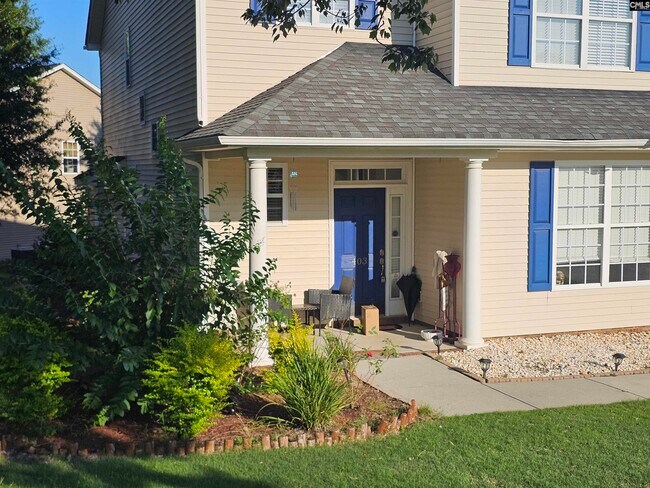 Foto del edificio - 403 Henslowe Ln