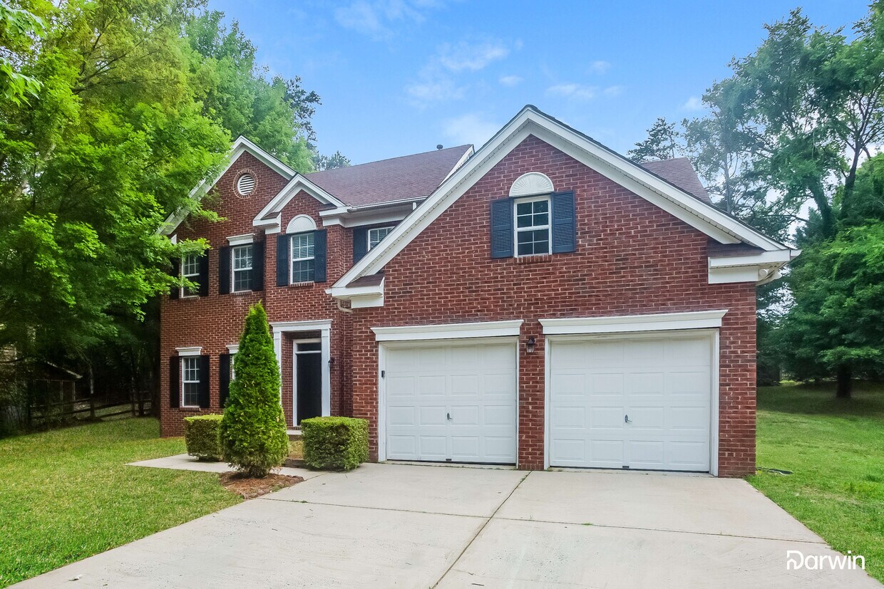 Primary Photo - 7306 Reedy Creek Rd