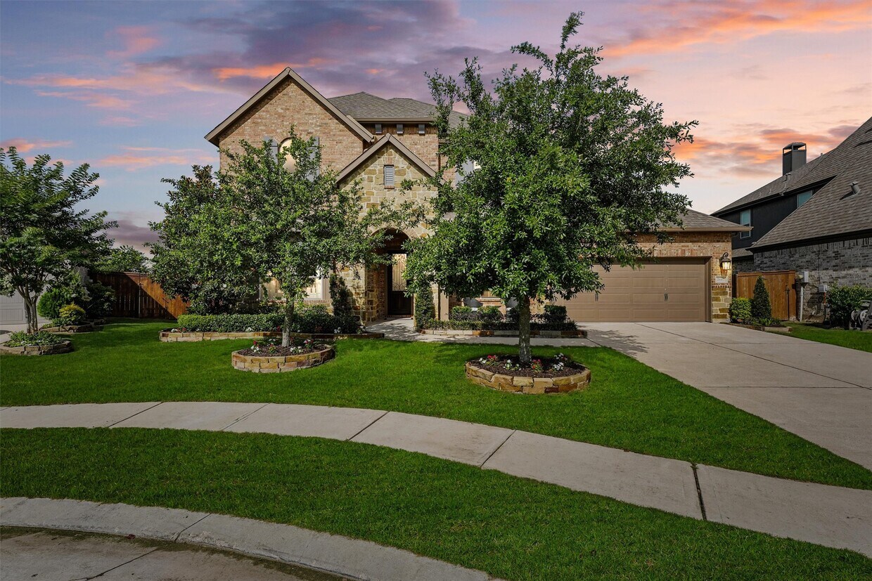 Foto principal - 2603 Open Prairie Ln