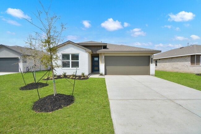 Foto del edificio - 14515 Rain Tree Dr