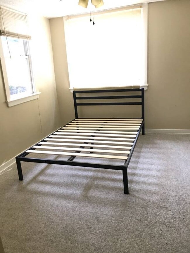 Bedroom 1 - 53 Amherst St