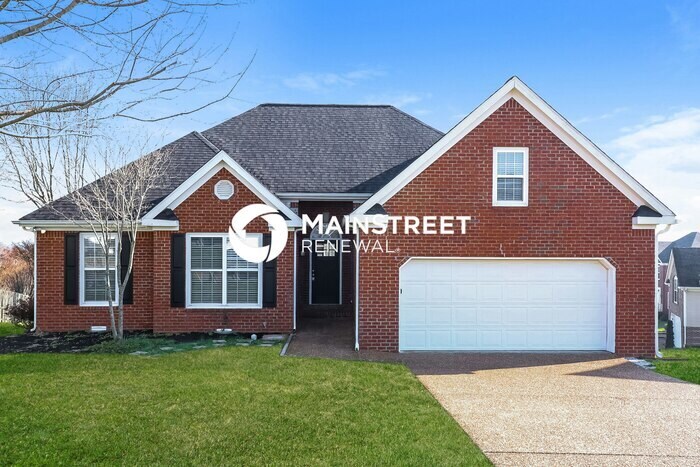 Foto principal - 3 Bedroom Pet-Friendly Home in Thompson's ...