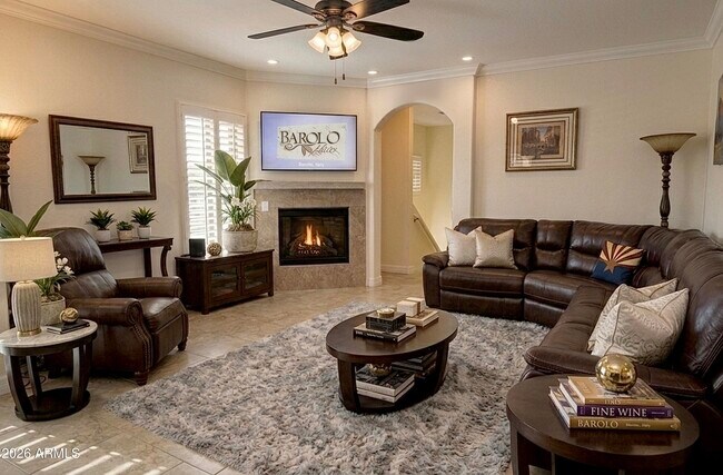 Foto del edificio - 10757 N 74th St