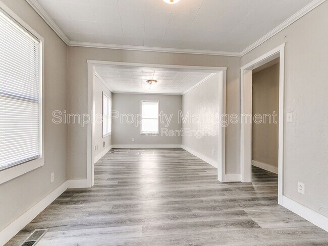 Foto del edificio - 3208 NW 29th St