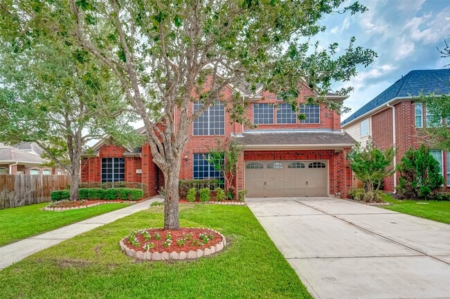 Building Photo - 26031 Crestford Park Ln