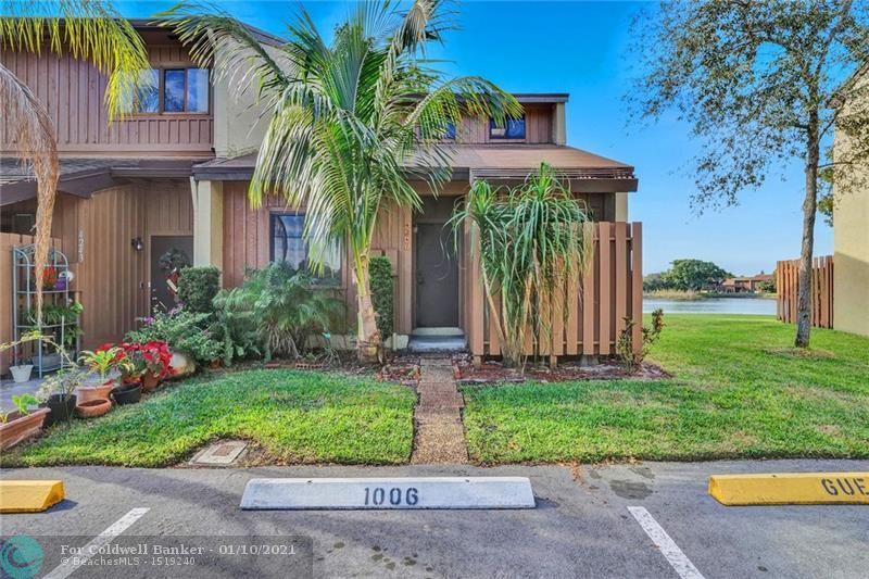 Foto principal - 4241 S Pine Island Rd