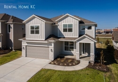 Foto del edificio - New Construction 4-bedoom 2-Story #18804