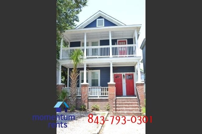 Building Photo - 306 Congress Street Unit A-1