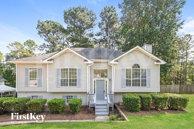 Building Photo - 7775 Poppy Dr