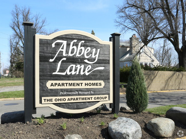 Welcome Home! - Abbey Lane