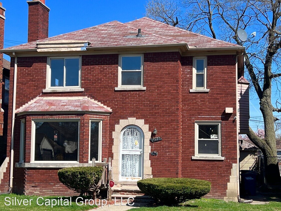 17408 Woodingham Dr, Detroit, MI 48221 House Rental in Detroit, MI