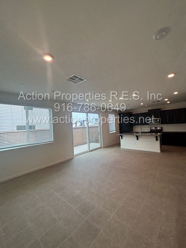 Foto del edificio - Rocklin Meritage Durango Subdivision - 2 S...