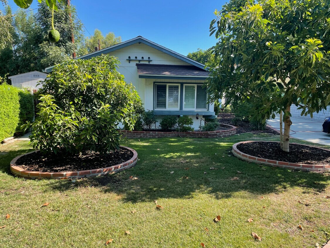 1133 Houses for Rent in Los Angeles, CA Westside Rentals