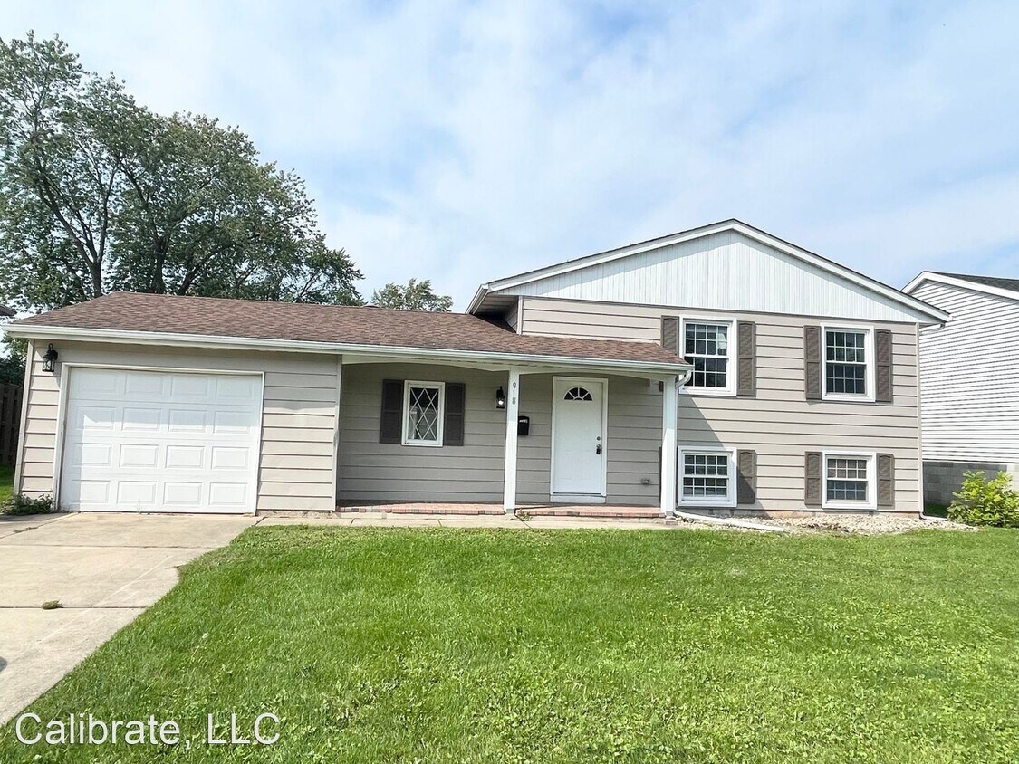 Foto principal - 5 br, 2 bath House - 918 North Arbogast