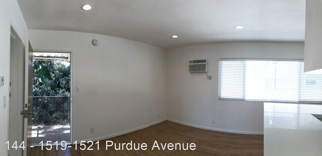 Building Photo - 1519-1521 Purdue Ave