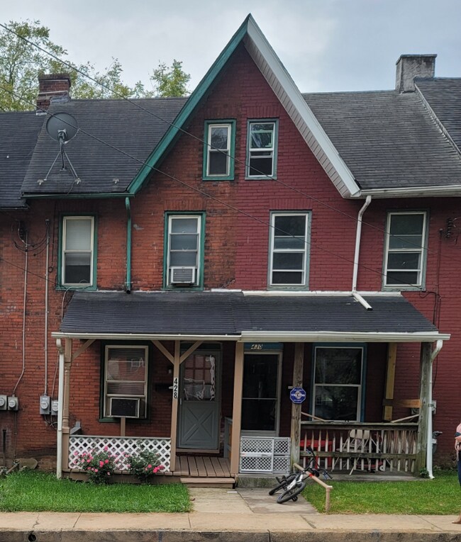 428 Valley Rd, Coatesville, PA 19320 House Rental in Coatesville, PA