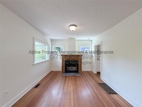 Building Photo - 6425 N Curtis Ave